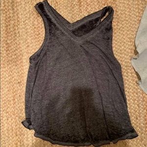 Free people tank